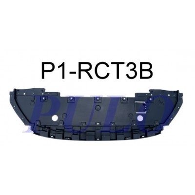 PULO-P1-RCT3B (ON TAMPON DEFLEKTORU CAPTUR 2019>) (MARKA: PULO) (OEM:PULO-P1-RCT3B)
