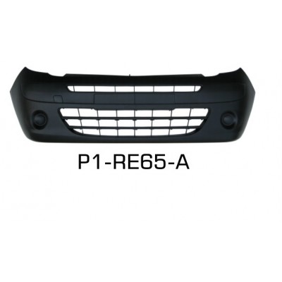 PULO-P1-RE65-A (ON TAMPON KANGOO 2007- BANTLI ( SISSIZ )) (MARKA: PULO) (OEM:7701478129)