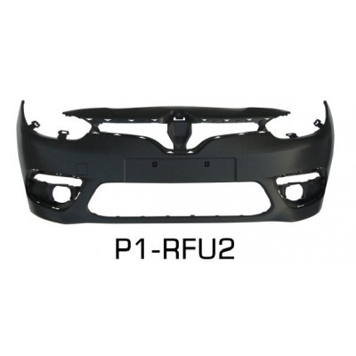 PULO-P1-RFU2 (ON TAMPON FLUENCE 2012 > FAZ II ) (MARKA: PULO) (OEM:620104894S)