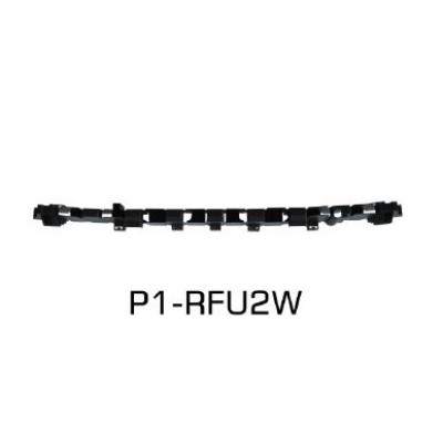 PULO-P1-RFU2W (ON TAMPON DARBE EMICI PLASTIK FLUENCE 2012 > ( INCE UZUN OLAN )) (MARKA: PULO) (OEM:620104894S)