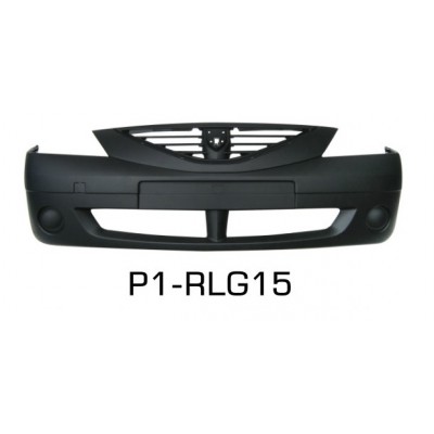 PULO-P1-RLG15 (ON TAMPON LOGAN 2005 >) (MARKA: PULO) (OEM:6001549906)