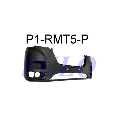 PULO-P1-RMT5-P (ON TAMPON MASTER IV 2019> SISLI SIYAH SENSORLU ) (MARKA: PULO) (OEM:PULO-P1-RMT5-P)