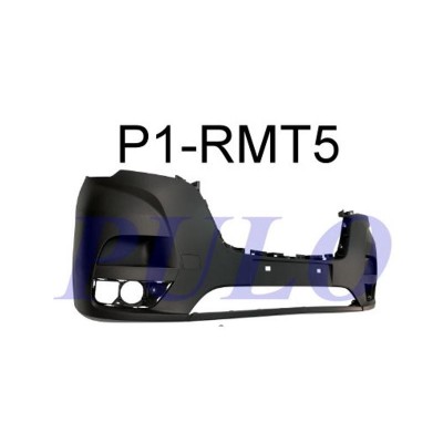 PULO-P1-RMT5 (ON TAMPON MASTER IV 2019> SISLI SIYAH) (MARKA: PULO) (OEM:620104124X)