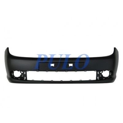 PULO-P1-RSB3 (ON TAMPON SYMBOL THALIA 2009 > ) (MARKA: PULO) (OEM:7701210069)