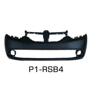 PULO-P1-RSB4 (ON TAMPON CLIO SYMBOL JOY 2012 >) (MARKA: PULO) (OEM:620222601R)