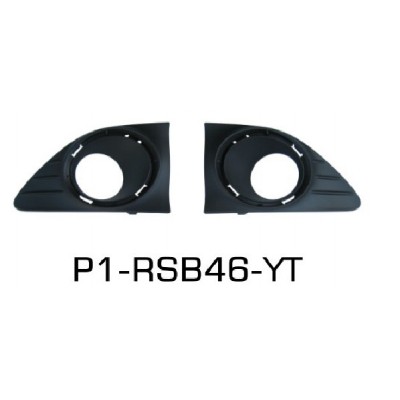 PULO-P1-RSB46-YT (SIS KAPAGI SYMBOL 13> SISLI TAKIM ) (MARKA: PULO) (OEM:261528359R)