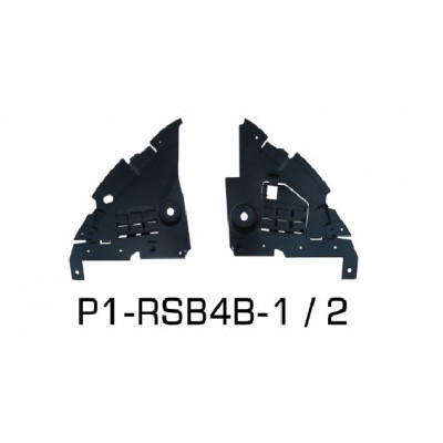 PULO-P1-RSB4B-1 (ON TAMPON DEFLEKTORU SYMBOL 2012 >SOL ) (MARKA: PULO) (OEM:620257603R)