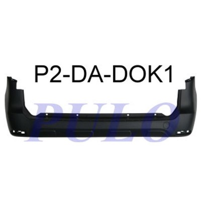 PULO-P2-DA-DOK1 (ARKA TAMPON DOKKER 2012 - EXPRESS 2020 -) (MARKA: PULO) (OEM:850222109R)