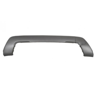 PULO-P2-DA-DUS3BS (ARKA TAMPON KAPLAMASI DUSTER 2017> GRI) (MARKA: PULO) (OEM:850706367R)