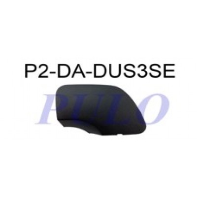 PULO-P2-DA-DUS3SE (CEKI DEMIR KAPAGI ARKA DUSTER 2017 - SIYAH ) (MARKA: PULO) (OEM:PULO-P2-DA-DUS3SE)