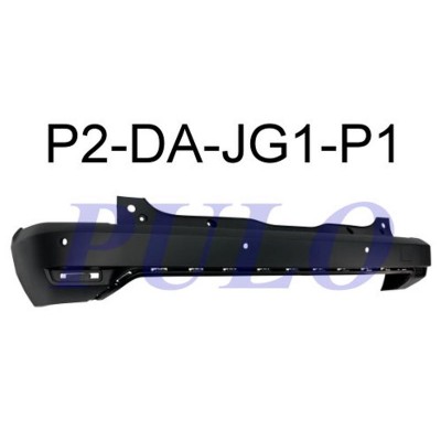 PULO-P2-DA-JG1-P1 (ARKA TAMPON JOGGER SENSORLU ) (MARKA: PULO) (OEM:PULO-P2-DA-JG1-P1)