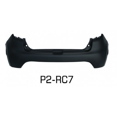 PULO-P2-RC7 (ARKA TAMPON CLIO IV HB 2013 >) (MARKA: PULO) (OEM:850103029R)