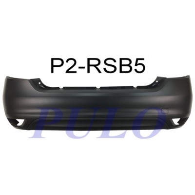 PULO-P2-RSB5 (ARKA TAMPON SYMBOL 2017 >) (MARKA: PULO) (OEM:850104839S)