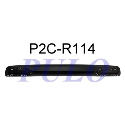 PULO-P2C-R114 (ARKA TAMPON SPOILERI MEGANE IV 20=>) (MARKA: PULO) (OEM:850182335R)