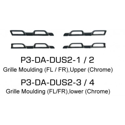 PULO-P3-DA-DUS2-2 (ON PANJUR NIKELAJI DUSTER 2013> UST SAG) (MARKA: PULO) (OEM:623839492R)