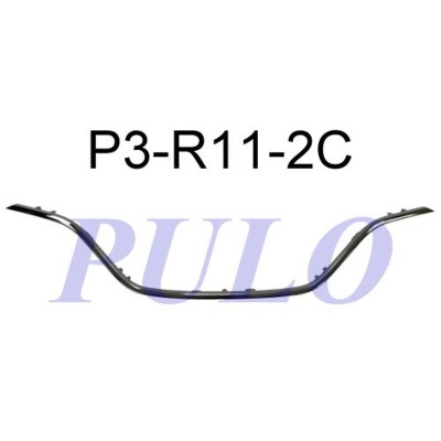 PULO-P3-R11-2C (ON PANJUR NIKELAJI ALT MEGANE IV 20=>) (MARKA: PULO) (OEM:623851530R)