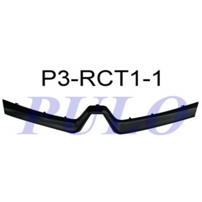 PULO-P3-RCT1-1 (ON PANJUR CITASI UST CAPTUR 2012> SIYAH) (MARKA: PULO) (OEM:PULO-P3-RCT1-1)