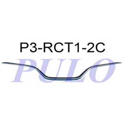 PULO-P3-RCT1-2C (ON PANJUR NIKELAJI CAPTUR 2012> ALT ) (MARKA: PULO) (OEM:620785099R)