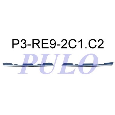 PULO-P3-RE9-2C1 (ON PANJUR NIKELAJI EXPRESS 21>SOL) (MARKA: PULO) (OEM:620754902R)
