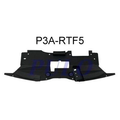 PULO-P3A-RTF5 (ON PANEL UST BAKALIT TRAFIC III 21=>) (MARKA: PULO) (OEM:620366902R)