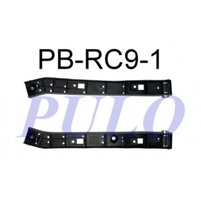 PULO-PB-RC9-1 (ON PANEL BRAKETI CLIO V ( TAKIM ) ) (MARKA: PULO) (OEM:625542599R)