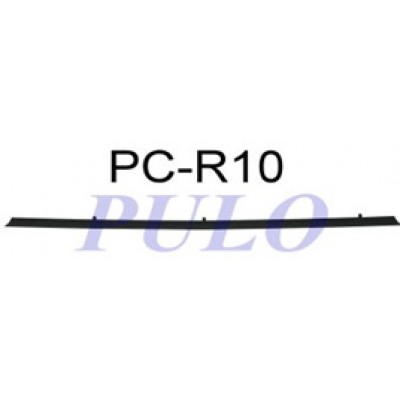 PULO-PC-R10 (ON TAMPON SPOILERI MEGANE 2016-) (MARKA: PULO) (OEM:PULO-PC-R10)