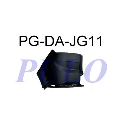 PULO-PG-DA-JG11 (ARKA TAMPON JOGGER SOL KOSE) (MARKA: PULO) (OEM:PULO-PG-DA-JG11)