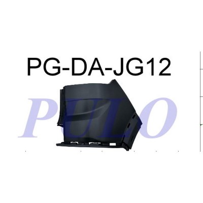 PULO-PG-DA-JG12 (ARKA TAMPON JOGGER SAG KOSE) (MARKA: PULO) (OEM:PULO-PG-DA-JG12)