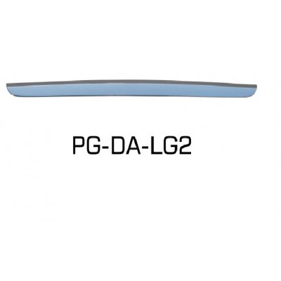 PULO-PG-DA-LG2 (BAGAJ KAPAK NIKELAJI LOGAN) (MARKA: PULO) (OEM:8200752789)