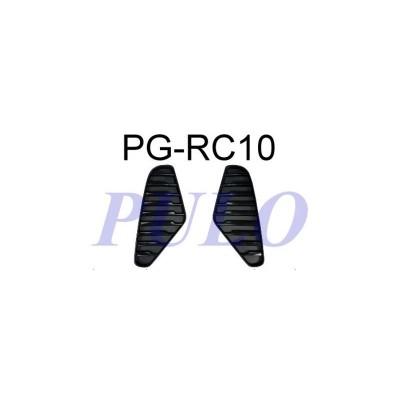 PULO-PG-RC10 (ARKA TAMPON IZGARASI CLIO V ) (MARKA: PULO) (OEM:850D24677R)