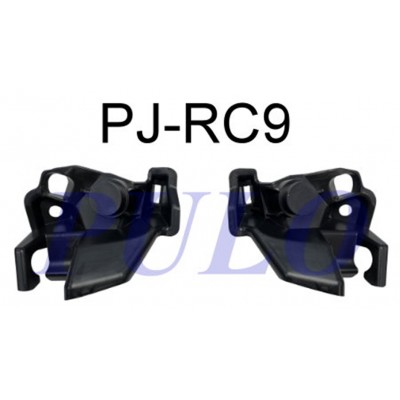 PULO-PJ-RC9 (ON TAMPON SENSOR BRAKETI CLIO V 2020> TAKIM) (MARKA: PULO) (OEM:261521706R)