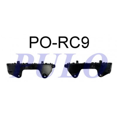 PULO-PO-RC9 (ARKA TAMPON BRAKETI CLIO V TAKIM) (MARKA: PULO) (OEM:850427699R)