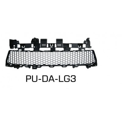 PULO-PU-DA-LG3 (ON TAMPON ORTA IZGARA SANDERO LOGAN MCV 2012 >) (MARKA: PULO) (OEM:622544633R)