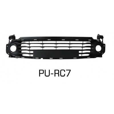 PULO-PU-RC7 (ON TAMPON ORTA IZGARA CLIO IV 2012> ) (MARKA: PULO) (OEM:622542958R)