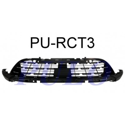 PULO-PU-RCT3 (ON TAMPON ORTA IZGARA CAPTUR 2019>) (MARKA: PULO) (OEM:PULO-PU-RCT3)