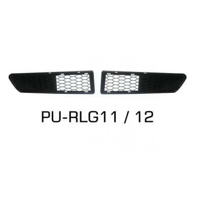 PULO-PU-RLG12 (ON TAMPON ORTA IZGARA SAG  LOGAN 2005) (MARKA: PULO) (OEM:6001546784)