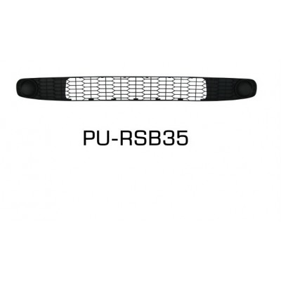 PULO-PU-RSB35 (ON TAMPON ORTA IZGARA SYMBOL THALIA 2009 > SISSIZ) (MARKA: PULO) (OEM:7701478748)