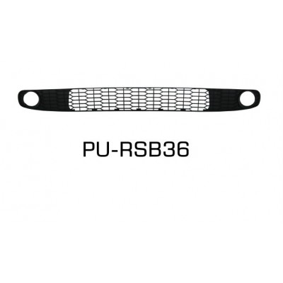 PULO-PU-RSB36 (ON TAMPON ORTA IZGARA SYMBOL THALIA 2009 > SISLI) (MARKA: PULO) (OEM:7701210071)