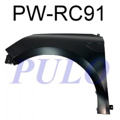 PULO-PW-RC91 (CAMURLUK ON SOL CLIO V 2020-) (MARKA: PULO) (OEM:631014021R)