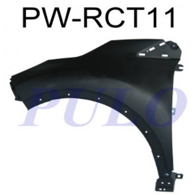 PULO-PW-RCT11 (CAMURLUK ON SOL CAPTUR 2013>) (MARKA: PULO) (OEM:631005737R)