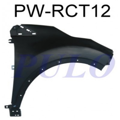 PULO-PW-RCT12 (CAMURLUK ON SAG CAPTUR 2013>) (MARKA: PULO) (OEM:631005737R)