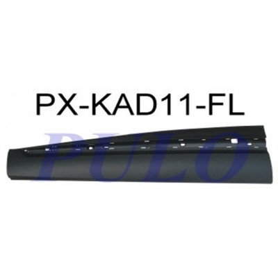 PULO-PX-KAD11-FL (KAPI BANDI ON SOL KADJAR 2014-  ( NIKELAJ TAKILABILEN )) (MARKA: PULO) (OEM:808771493R)