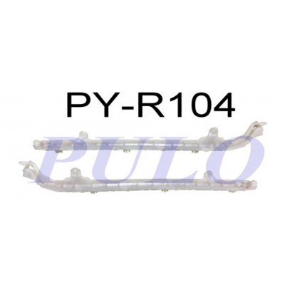 PULO-PY-R104 (ARKA TAMPON BRAKETI MEGANE IV SEDAN 2016> TAKIM ) (MARKA: PULO) (OEM:852227740R)