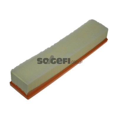 PURFLUX-A1229 (HAVA FILTRESI CLIO II KANGOO 2001 - LOGAN 2005 - SANDERO 2008 - ) (MARKA: PURFLEX) (OEM:8200431075)