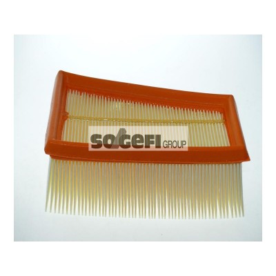 PURFLUX-A1231 (HAVA FILTRESI CLIO II KANGOO EXP LAGUNA TRAFIC MEGANE I SCENIC VIVARO 1.6 1.4 16V (UCGEN)) (MARKA: PURFLEX) (OEM:8200431051)