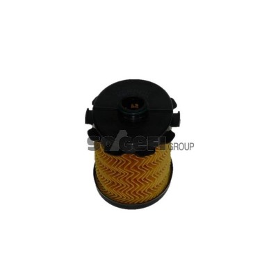 PURFLUX-C446 (YAKIT FILTRESI ( MAZOT ) PARTNER P206 P306 BERLINGO JUMPY XSARA SCUDO DW8 DW8B 01-08 COROLLA 00-02 1) (MARKA: PURFLEX) (OEM:PURFLUX-C446)
