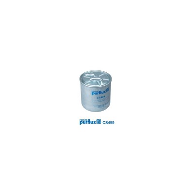 PURFLUX-CS499 (YAKIT FILTRESI (MAZOT ) W211 02 08 X204 X164 CL203 SPRINTER 06=> W639 VITO 03=> VIANO 03=> WK820) (MARKA: PURFLEX) (OEM:PURFLUX-CS499)