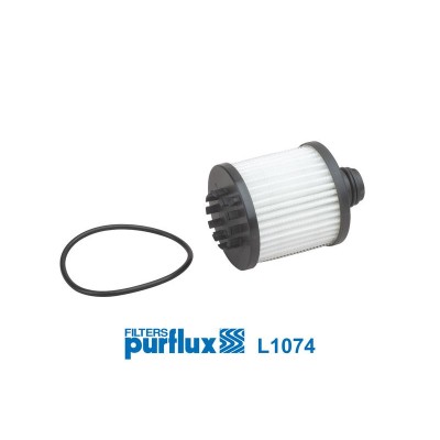 PURFLUX-L1074 (YAG FILTRESI EGEA DOBLO 1.3D 15=> EURO 6) (MARKA: PURFLEX) (OEM:PURFLUX-L1074)