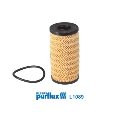 PURFLUX-L1089 (YAG FILTRESI ORIJINAL CLIO V KADJAR MEGANE IV DOKKER DUSTER LODGY SANDERO II QASHQAI ) (MARKA: PURFLEX) (OEM:152092567R)