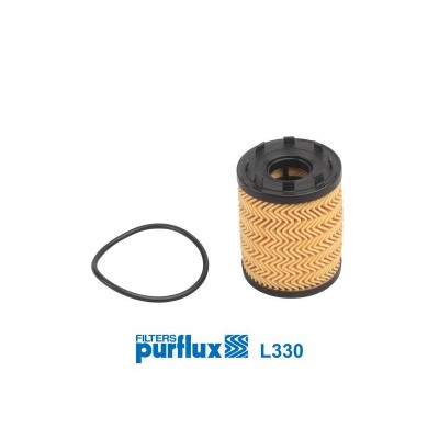 PURFLUX-L330 (YAG FILTRESI ( TIRNAKLI )CORSA C-D-E-ASTRA H-COMBO C-D-MERIVA A-AGILA-TIGRA 1.3 CDTI FIAT ALBEA-DOBL) (MARKA: PURFLEX) (OEM:PURFLUX-L330)